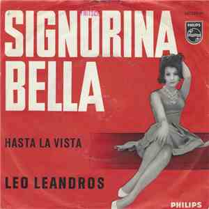 Leo Leandros - Signorina Bella mp3 album
