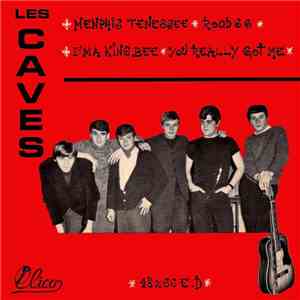 Les Caves - Menphis Tenessee mp3 album