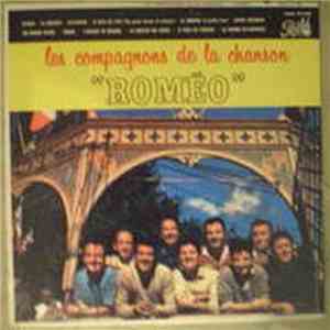 Les Compagnons De La Chanson - Roméo mp3 album
