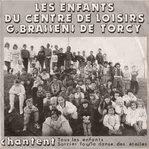 Les Enfants Du Centre De Loisirs G. Brassens De Torcy - Tous Les Enfants mp3 album