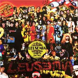 Leusemia - 20 Años Sobre Un Sueño 1983-2003 mp3 album