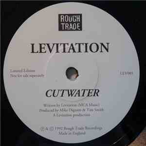 Levitation  - Cutwater mp3 album