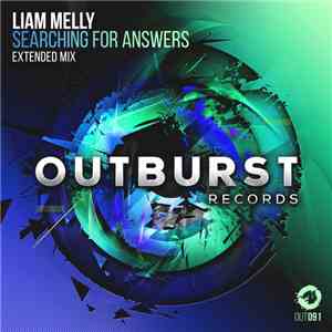 Liam Melly - Searching For Answers mp3 album