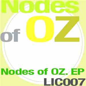 Liebe Ist Cool - Nodes Of OZ EP mp3 album
