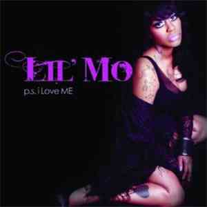 Lil' Mo - P.S. I Love Me mp3 album