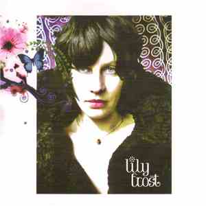 Lily Frost - Cine-Magique mp3 album