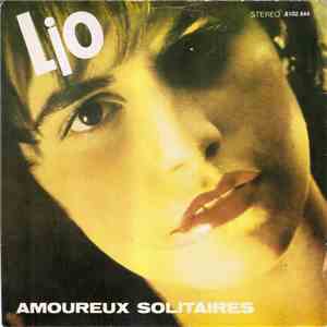 Lio - Amoureux Solitaires mp3 album