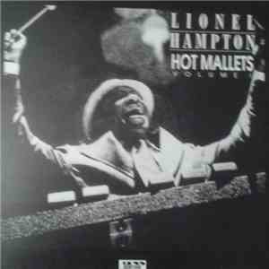 Lionel Hampton - Hot Mallets, Volume I mp3 album