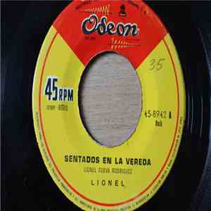 Lionel - Sentados En La Vereda mp3 album
