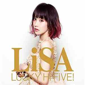 Lisa  - Lucky Hi Five! mp3 album