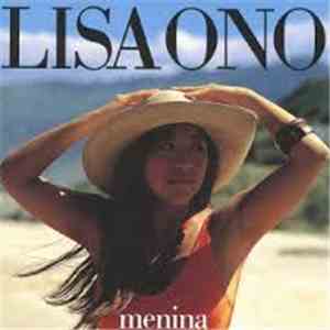 Lisa Ono - Menina mp3 album