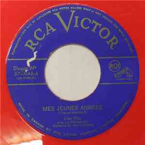 Lise Roy - Mes Jeunes Annees mp3 album