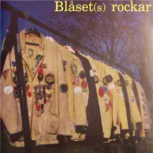 Lithe Blås - Blåset(s) Rockar mp3 album