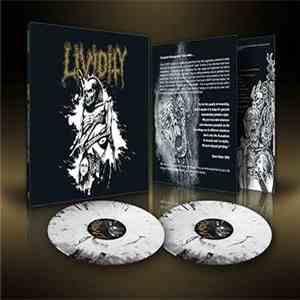 Lividity - The Cumplete Demography 1994-2005 mp3 album