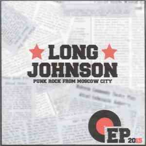 Long Johnson - EP  mp3 album
