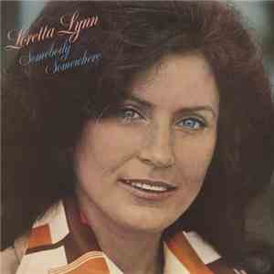 Loretta Lynn - Somebody Somewhere mp3 album