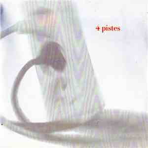 Léos Ator, Zol & Alfredo Costa Monteiro - 4 Pistes: Électropoésie mp3 album