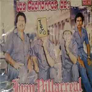 Los Cachorros De Juan Villarreal - Te Hare Falta Yo mp3 album