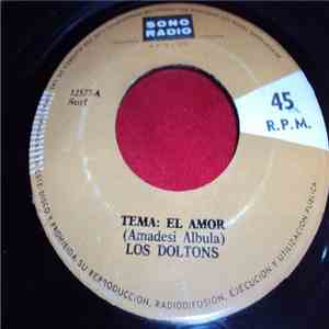 Los Doltons - Tema: El Amor mp3 album