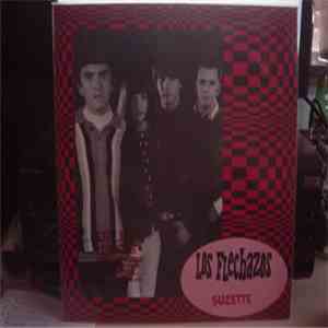 Los Flechazos - Suzette mp3 album