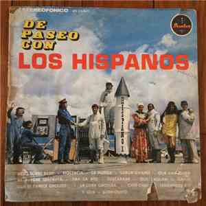 Los Hispanos - De Paseo Con Los Hispanos mp3 album