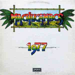 Los Machucambos - 1977 mp3 album
