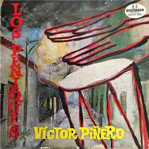 Los Peniques Y Víctor Piñero - Los Peniques Y Victor Piñero mp3 album