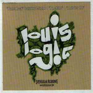 Louis Logic - Planet Rock / Punchline mp3 album