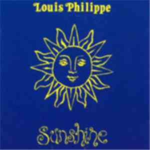 Louis Philippe - Sunshine mp3 album