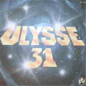 Love And Music - Ulysse 31 mp3 album
