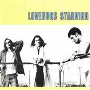 Lovebugs - Starving mp3 album