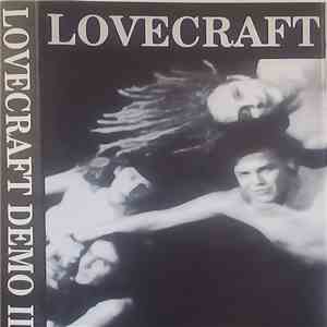 Lovecraft  - Demo Il mp3 album