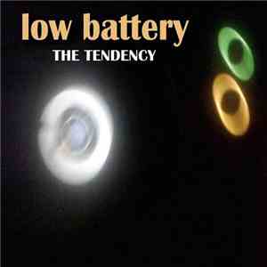 Low Battery - The Tendency mp3 album