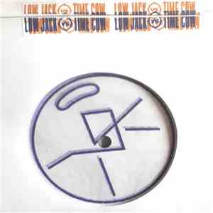 Low Jack, Time Cow - Yellow And Purple Equals Yurple / Look Out Riddim mp3 album