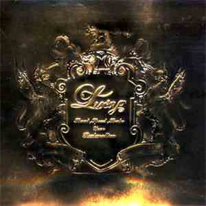 Lucy  - Rockarollica mp3 album