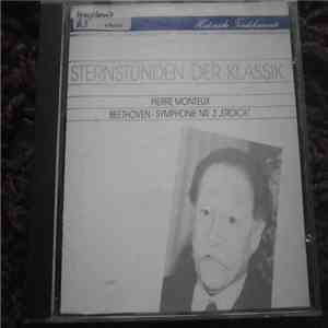 Ludwig van Beethoven - Symphonie Nr. 3 Es-dur, Op. 55 "Eroica" mp3 album