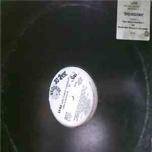 Luke pka Luther Campbell aka Captain D__k - Breakdown mp3 album