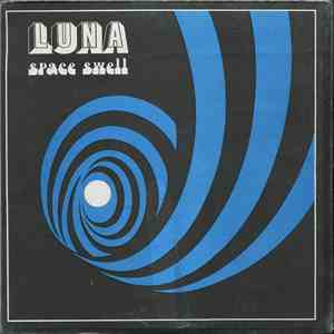 Luna  - Space Swell mp3 album