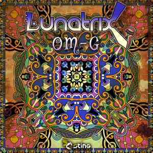Lunatrix - OM-G mp3 album