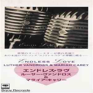 Luther Vandross & Mariah Carey - Endless Love mp3 album