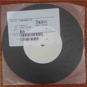 Lynn Taitt, Basil Caral & Group - Storm Warning / The Army Is Searching mp3 album