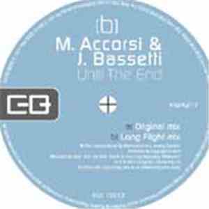 M. Accorsi & J. Bassetti - Until The End mp3 album