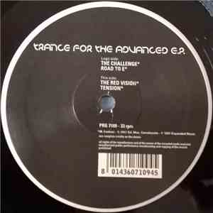 M. Franco - Trance For The Advanced E.P. mp3 album