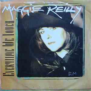 Maggie Reilly - Everytime We Touch mp3 album
