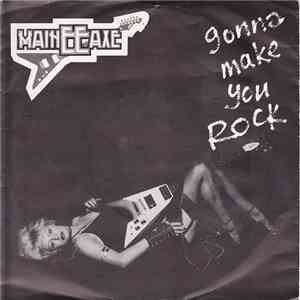Maineeaxe - Gonna Make You Rock mp3 album