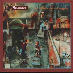 Malanova - Non Iàbbu E Non Maravigghia mp3 album