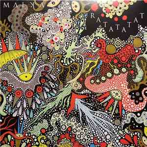 Malka  - Ratatatat mp3 album