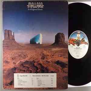 Mallard - In A Different Climate mp3 album