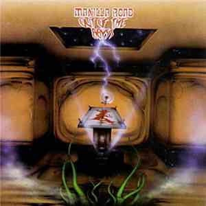Manilla Road - Out Of The Abyss mp3 album