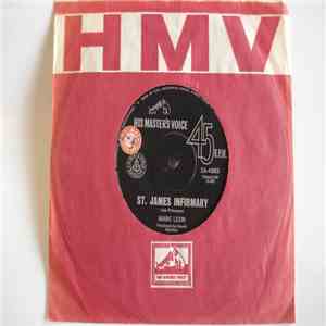 Marc Leon - St. James Infirmary mp3 album